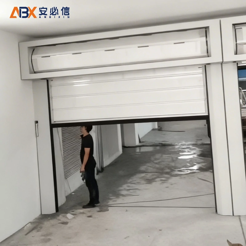 宣城雷达高速门